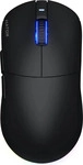 Hator HTM730, Hator Quasar 3 Wireless (Kabelgebunden, Kabellos) (HTM730) Schwarz