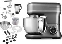 Medion 50076314A1, Medion Life MD18440 (5 l, 1200 W) (50076314A1) Silber