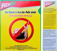 Reinex Schneckenstopp 1,5kg (42583071)