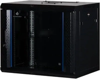 Rockstable RS19-6409, Rockstable 19" 9 HE 600x440x503mm (19 Zoll Rack)...