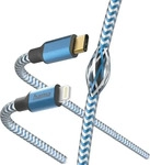 Hama 00201561, Hama Reflective (1.50 m, USB 2.0) (00201561)
