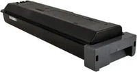Sharp BPGT700, Sharp BP-TG700 Toner black for BP50M/BP70M (BK) (BPGT700)