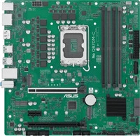 ASUS 90MB1KEP-M0EAYC, ASUS PRO Q870M-C-CSM (LGA 1851, Intel Q870, mATX)