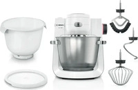 Bosch Hausger&auml;te MUMS6EW18, Bosch Hausger&auml;te Serie 6 Stand Mixer (5.50 l,...