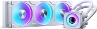 Phanteks PH-GO360D30_DWT02, Phanteks Glacier One 360D30 X2 (PH-GO360D30_DWT02) Weiss