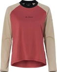 Vaude Loamer LS Shirt (42) (54601543) Rot