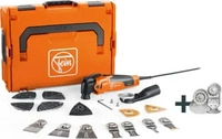 Fein 72296774000, Fein MultiMaster 500 PLUS Edition M (f&uuml;r Ausbau / Renovierung, zum