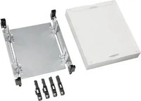 Hager UD21C1, Hager Baustein (UD21C1) Weiss