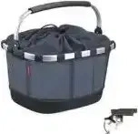 reisenthel 0305UNTB, reisenthel Carrybag Gt (24 l) (0305UNTB) Blau/Schwarz