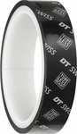 DT Swiss TVX2110S29808S, DT Swiss Tubeless Ready (21 mm) (TVX2110S29808S) Schwarz
