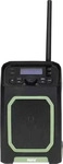 Imperial 22-109-00, Imperial Dabman OR 5 (DAB+, FM, Bluetooth) (22-109-00)