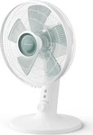 Rowenta 1830009365, Rowenta VU2740 (58 dB) (1830009365) Weiss
