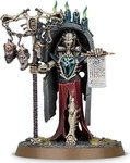 Games Workshop Vokmortian, Master of the Tithing of Bone (33670307)
