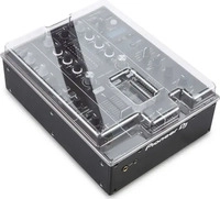 Decksaver DS-PC-DJM250MK2450, Decksaver Pioneer DJM-250 MK2 / DJM-450 MK2