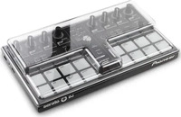 Decksaver DS-PC-DDJSP1, Decksaver DDJ-SP1 Staubschutzcover (DS-PC-DDJSP1)