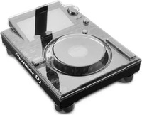 Decksaver DS-PC-CDJ3000, Decksaver DS-PC-CDJ3000 (DS-PC-CDJ3000)