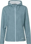 Vaude Adlux Air Jacket (S) (54600916) Blau