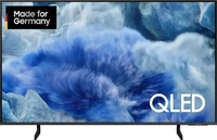 Samsung GQ50Q8FAAUXZG, Samsung TV GQ50Q8FAAUXZG (50", Q8F, LED, QLED, 4K)