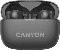 Canyon CNS-TWS10BK, Canyon On Go 10 (ANC, Kabellos) (CNS-TWS10BK) Schwarz