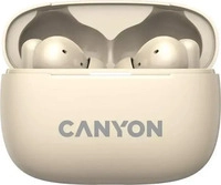 Canyon CNS-TWS10BG, Canyon TWS-10, On Go, 10 ANC, True Wireless Bluetooth in-ear