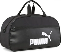Puma 091293, Puma CAMPUS Grip Bag (29 l) (091293) Schwarz