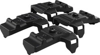 Thule 909900, Thule Santu EasyFold XT kit (909900) Schwarz