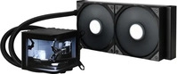 TRYX L-P240N-DS2M-G0K, TRYX Panorama (L-P240N-DS2M-G0K) Schwarz