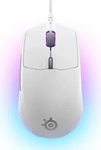SteelSeries 62516, SteelSeries Rival 3 Gen 2 (Kabelgebunden) (62516) Weiss