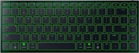 Razer RZ03-02360100-R3M1, Razer Joro Portable Keyboard (US, Kabellos)