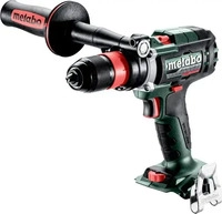 Metabo 603184850, Metabo BS 18 LTX-3 BL Q I (Bohrschrauber) (603184850) Gr&uuml;n