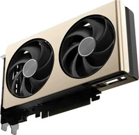 MSI V537-001R, MSI GeForce RTX 5060 INSPIRE 2X OC (8 GB, GDDR7) (V537-001R)