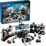 LEGO 60457, LEGO Polizeiwerkstatt (60457) (60457)