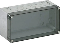 Spelsberg 74400101, Spelsberg Installations-Geh&auml;use 300 x 15 (Geh&auml;use) (74400101)