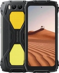 Blackview BV7300 6/256 BLACK, Blackview BV7300 (256 GB, Gelb, Schwarz, 6.67",...