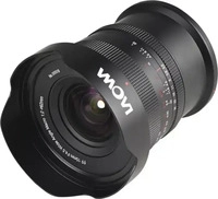 Laowa VEN1545RF, Laowa 15mm f/4.5 0.5X Wide Angle Macro (Canon RF, Vollformat)