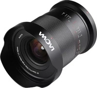Laowa VEN1545NZ, Laowa 15mm F/4.5 0.5X Weitwinkel-Makro Auto-Blende - Nikon Z (Nikon