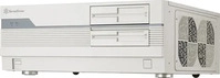 Silverstone SST-FLP01W, Silverstone FLP01 (ATX, mATX, Mini-ITX, SSI CEB) (SST-FLP01W)