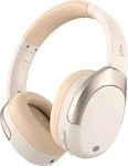 Edifier W830NB, Edifier W830NB - ivory - Overhead NB (94 h, Kabellos) (W830NB) Weiss