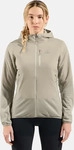 Odlo 52893110867XL, Odlo Women's Ascent Hybrid Jacket Insulated (XL) (52893110867XL)