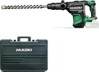 Hikoki DH3640DAW2Z, Hikoki DH3640DAW2Z (Bohrhammer) (DH3640DAW2Z) Gr&uuml;n