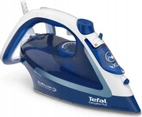 Tefal FV5735, Tefal FV5735 (2500 W, 220 g/min) (FV5735) Blau/Weiss