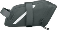 SKS 726114, SKS Satteltasche Trail Saddle Bag (0.90 l, Satteltasche) (726114)
