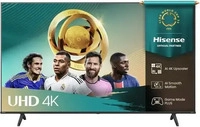 Hisense Hisense, Hisense 43A6Q (43", LED, 4K) (Hisense) Schwarz