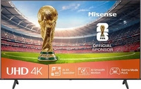 Hisense Hisense, Hisense 50A6Q (50", LED, 4K) (Hisense) Schwarz