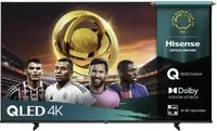 Hisense Hisense, Hisense 43E7Q (43", QLED, 4K) (Hisense) Schwarz