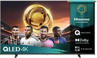 Hisense 50E7Q, Hisense 50E7Q (50", QLED, 4K) (50E7Q) Schwarz