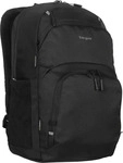 Targus CN600GL, Targus Classic (25 l) (CN600GL) Schwarz