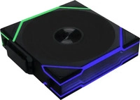 Lian Li 14RTL1W1B, Lian Li Lian-Li UNI FAN TL Wireless Reverse Blade (140 mm, 1x)