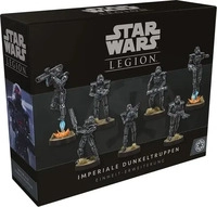 Fantasy Flight Games FFGD4701, Fantasy Flight Games FFG Star Wars: Legion Imperiale