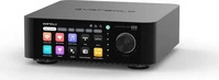Eversolo Play, Eversolo Play (Network Audio Player) (Play) Schwarz